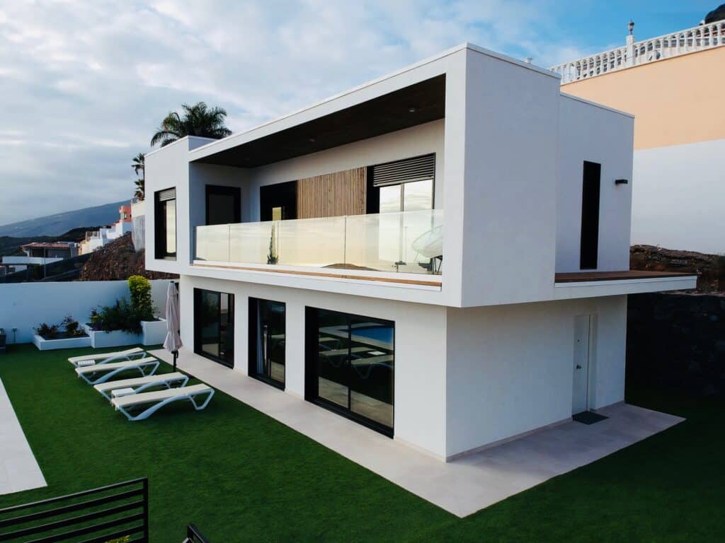 casas modulares en murcia